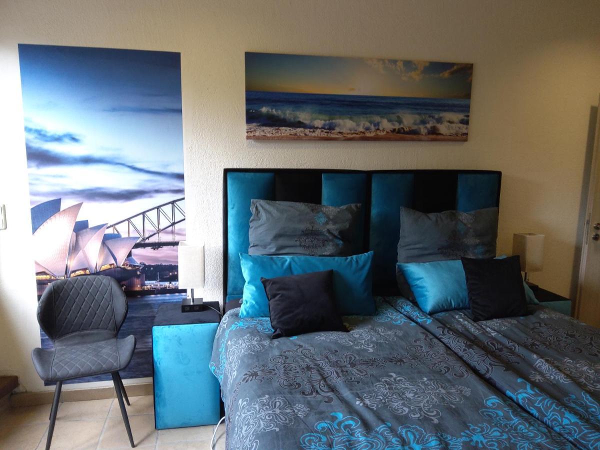Appartement Tante Emma Sydney à Paderborn Extérieur photo