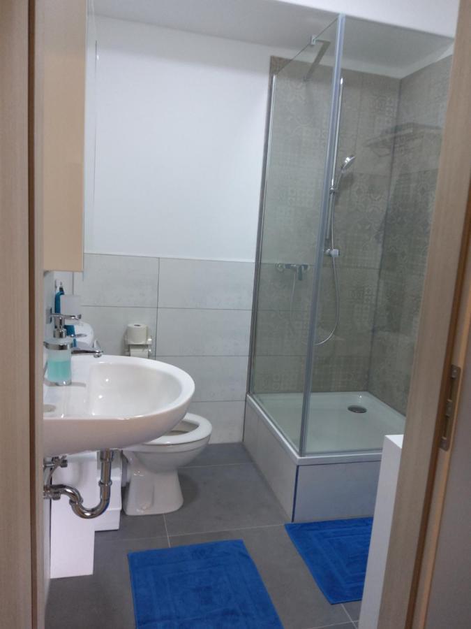 Appartement Tante Emma Sydney à Paderborn Extérieur photo