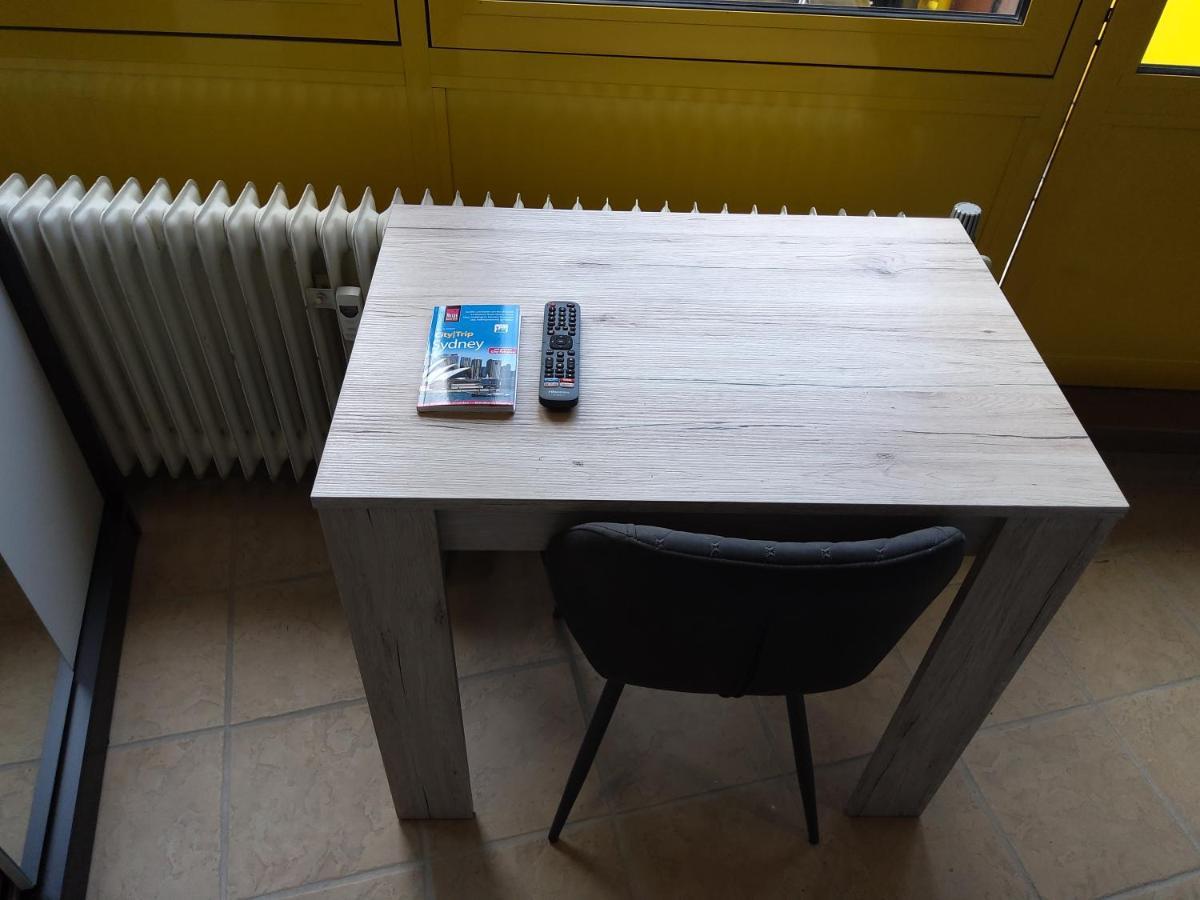 Appartement Tante Emma Sydney à Paderborn Extérieur photo