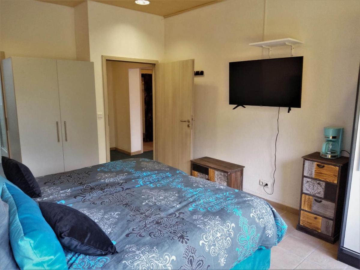 Appartement Tante Emma Sydney à Paderborn Extérieur photo